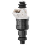 Fuel Injector for Dodge Ram 50 1991-1993 Mitsubishi Mighty Max 1991-1996 L4 2.4L