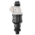 Fuel Injector for 1991 Dodge Ram 50 2.4L l4