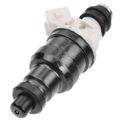 Fuel Injector for 1991 Dodge Ram 50 2.4L l4