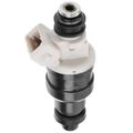 Fuel Injector for 1991 Dodge Ram 50 2.4L l4