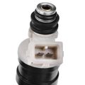 Fuel Injector for 1991 Dodge Ram 50 2.4L l4