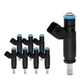 8 Pcs Fuel Injector for 2005 Chrysler 300