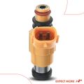 Fuel Injector for 1997 Mitsubishi Montero Sport 2.4L l4