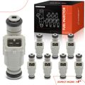 8 Pcs Fuel Injectors for Audi S6 2002-2003 S8 2001-2003 V8 4.2L Naturally Aspirated