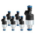 6 Pcs Fuel Injectors for 1997 Chevrolet Venture 3.4L V6