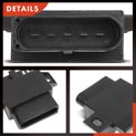 Fuel Injection Control Module for Audi A4 Quattro 2007-2009 A6 2009-2011