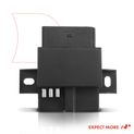 Fuel Injection Control Module for Audi A4 Quattro 2007-2009 A6 2009-2011