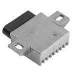 Fuel Injection Control Module for Audi Q7 2007-2015 Volkswagen Touareg 2006-2010