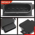 Fuel Injection Control Module for 2011 Audi Q5 3.2L V6