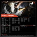 Fuel Pump Driver Module For Chevrolet Express 2500 GMC Savana 2500