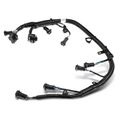 Fuel Injector Wiring Harness for Ford F-250 F-350 F-450 F-550 Super Duty 2003