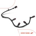 Driver Glow Plug Wiring Harness for Ford F-250 Super Duty Excursion V8 6.4L