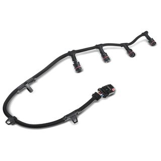 Passenger Glow Plug Wiring Harness for Ford Excursion Ford F-250 Super Duty 6.0L