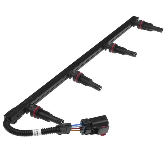 Fuel Injector Module Wiring Harness Ford F-250 350 450 550 Super Duty 6.0L