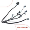 Fuel Injector Wiring Harness for 2003 Dodge Caravan 3.3L V6