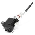 Fuel Filler Door Lock Actuator for 2000 Volkswagen Golf 2.8L V6