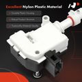 Fuel Filler Door Lock Actuator for 2000 Volkswagen Golf 2.8L V6