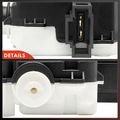 Fuel Filler Door Lock Actuator for 2000 Volkswagen Golf 2.8L V6