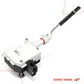 Fuel Filler Door Lock Actuator for 2000 Volkswagen Golf 2.8L V6