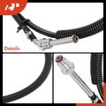 Fuel line Kit for 1996 Chevrolet K2500 Suburban 7.4L V8