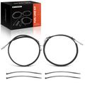 Fuel line Kit for 1996 Chevrolet K2500 Suburban 7.4L V8