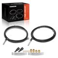 Fuel Line Kit for 2007 Chevrolet Silverado 1500 4.8L V8