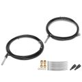 Fuel Line Kit for 2007 Chevrolet Silverado 1500 4.8L V8