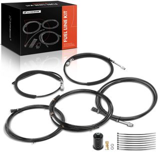 Fuel line Kit for Chevrolet GMC C1500 Suburban K1500 Suburban K2500 Suburban