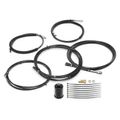 Fuel line Kit for 1998 Chevrolet K1500 Suburban 5.7L V8