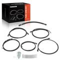 Fuel Line Kit for 2004 GMC Yukon 5.3L V8