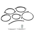 Fuel Line Kit for 2004 GMC Yukon 5.3L V8