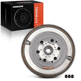 6-Speed Manual Dual Mass Flywheel for Chevrolet Camaro 2010-2015 Cadillac CTS