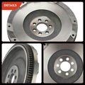 Clutch Flywheel 6 Holes 110 Teeth for 2012 Mitsubishi Lancer 2.0L l4