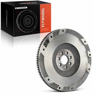 Clutch Flywheel 6 Holes 110 Teeth for Mitsubishi Lancer Outlander Sport 11-20