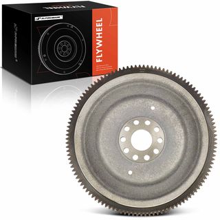 Clutch Flywheel for Toyota 4Runner 96-00 T100 Tacoma 95-04 Manual Transmission