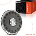 Clutch Flywheel 6 Holes 109 Teeth for 2003 Honda Civic