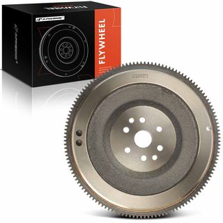 Clutch Flywheel 6 Holes 132 Teeth for Ford Ranger 95-08 Mazda B3000