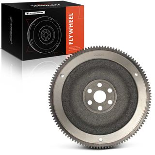Clutch Flywheel for Mazda 2 2011-2014 L4 1.5L Manual Transmission