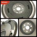 Clutch Flywheel 6 Holes 112 Teeth for Ford Probe 93-97 Mazda Protege 626 MX-6