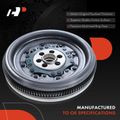 Automatic Dual Mass Flywheel for VW Jetta 09-10 Beetle Golf Audi A3 2.0L Diesel