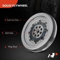 Automatic Dual Mass DSG Flywheel for 2010 Audi A3