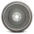 Clutch Flywheel 6 Holes 106 Teeth for 2004 Toyota Echo