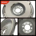 Clutch Flywheel 8 Holes 106 Teeth for 2006 Pontiac Vibe