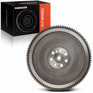 Clutch Flywheel 6 Holes 110 Teeth for Hyundai Elantra 11-16 Kia Forte Soul