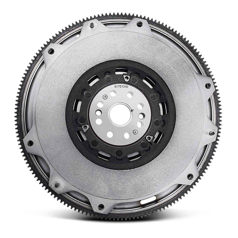 Dual Mass Flywheel for 2013 Ford Mustang 3.7L V6