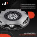 Dual Mass Flywheel for 2013 Ford Mustang 3.7L V6