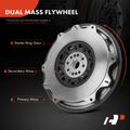 Dual Mass Flywheel for 2013 Ford Mustang 3.7L V6