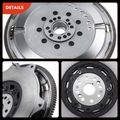 Dual Mass Flywheel for 2013 Ford Mustang 3.7L V6