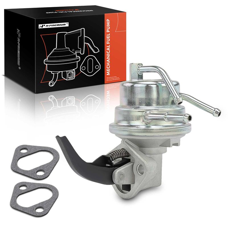 Mechanical Fuel Pump for 1986 Toyota Pickup