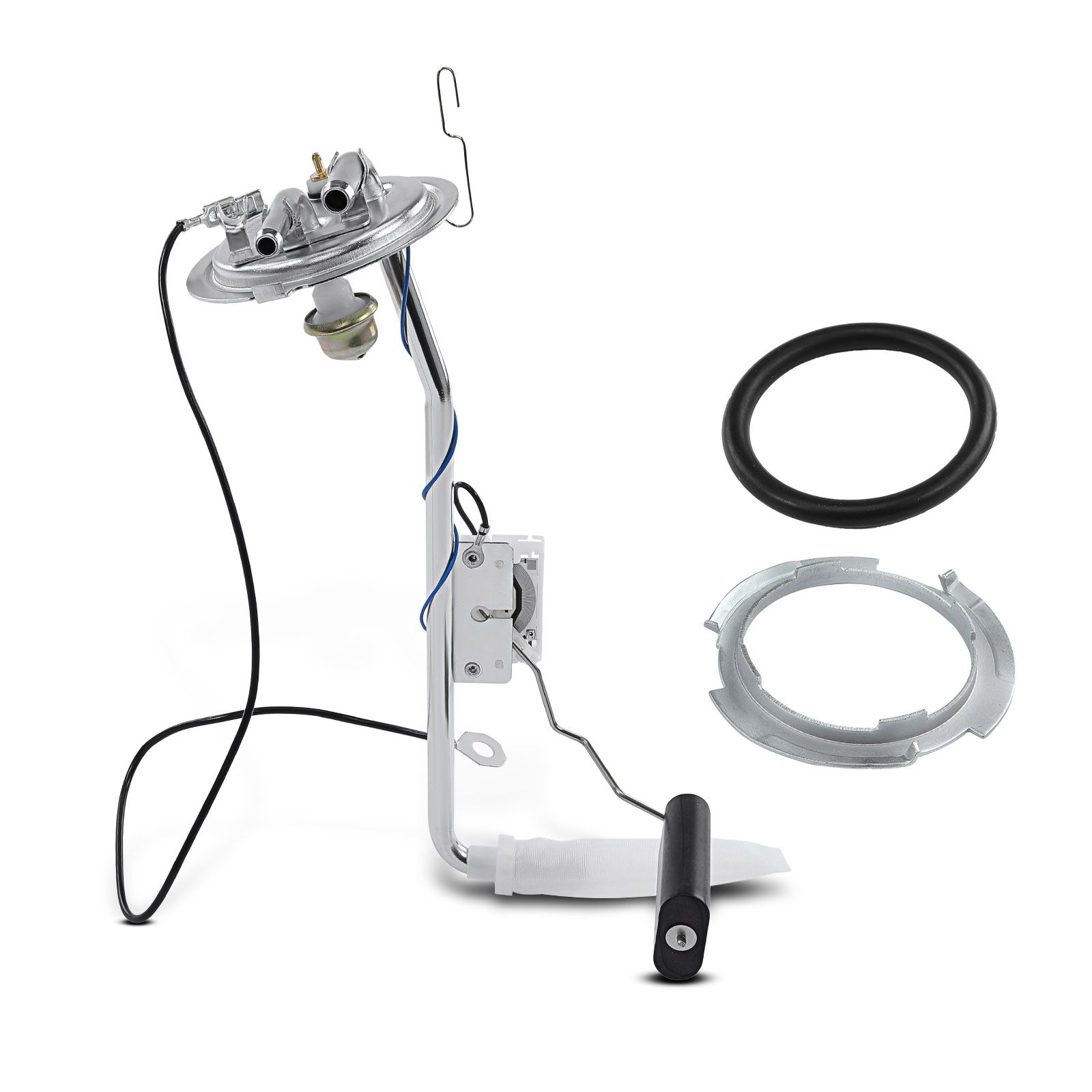 thumbnail image 2 of Fuel Tank Sending Unit – Fits Chevy C10 C20 K10 GMC C1500 K1500 1980-1989 2 of 4